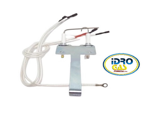 BRUCIATORE SPIA OPALIA